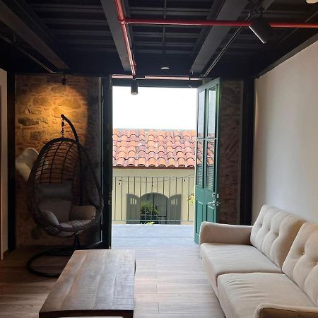 Corcho Rooms Panama City Luaran gambar