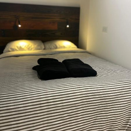 Corcho Rooms Panama City Luaran gambar