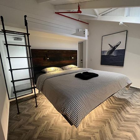 Corcho Rooms Panama City Luaran gambar