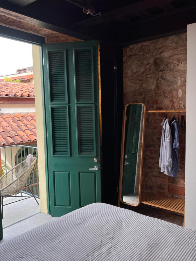 Corcho Rooms Panama City Luaran gambar