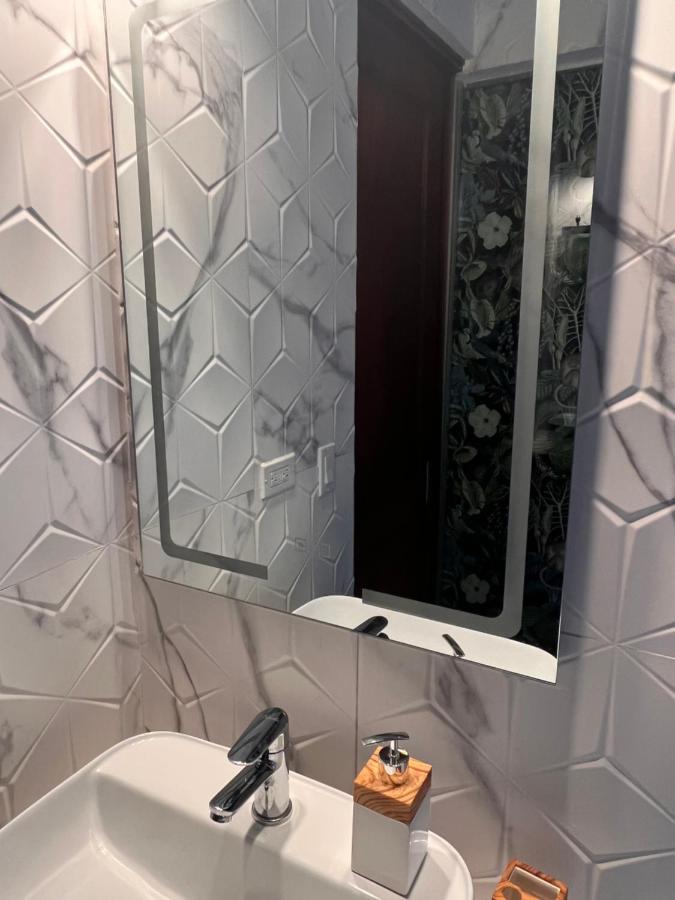Corcho Rooms Panama City Luaran gambar
