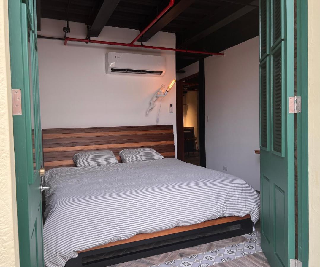 Corcho Rooms Panama City Luaran gambar