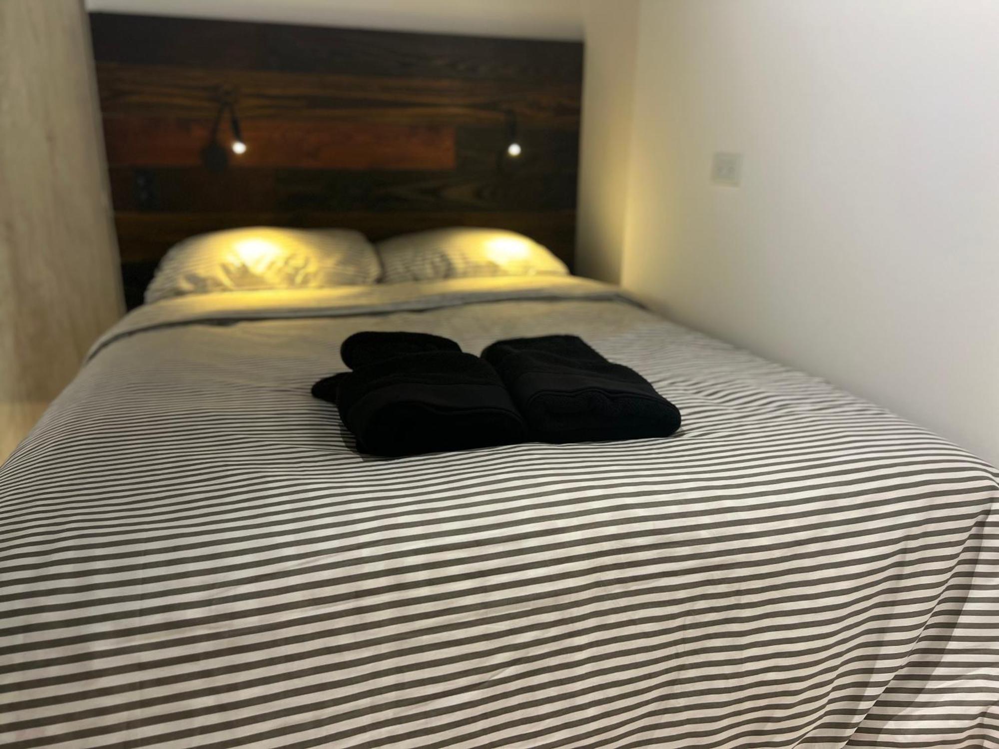 Corcho Rooms Panama City Luaran gambar