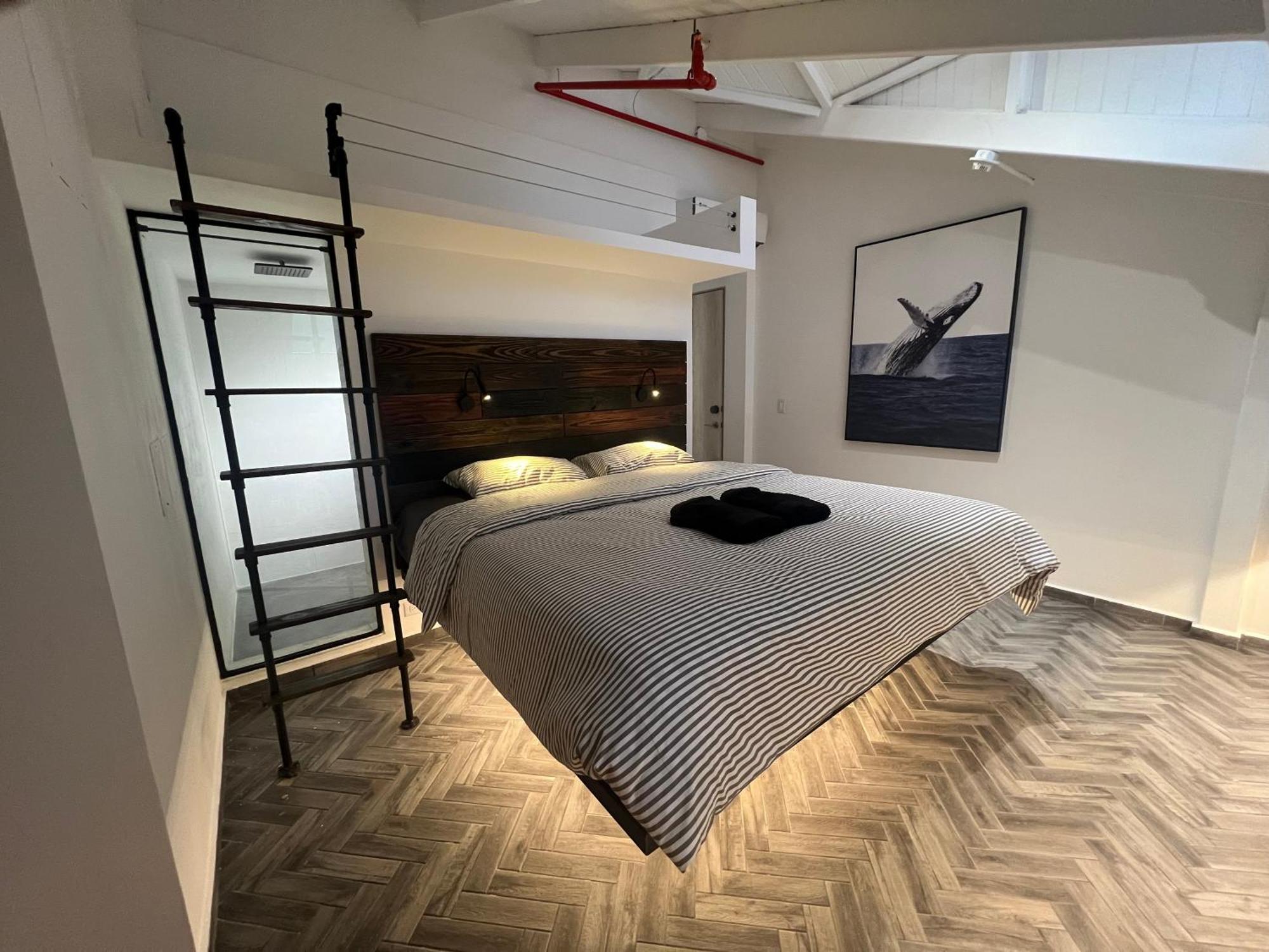 Corcho Rooms Panama City Luaran gambar