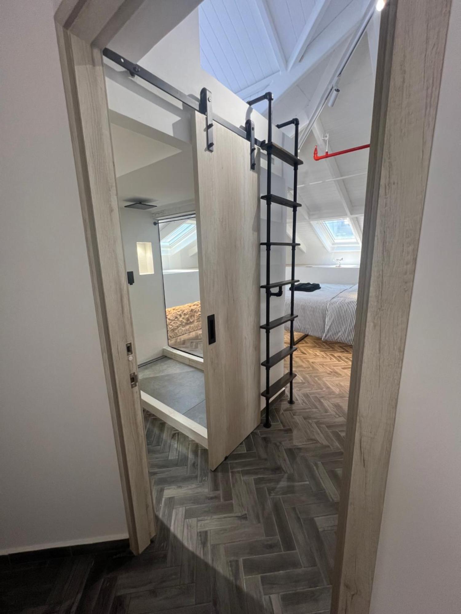 Corcho Rooms Panama City Luaran gambar