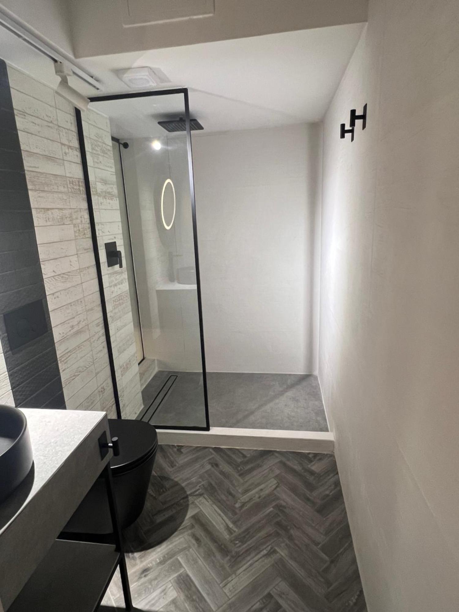 Corcho Rooms Panama City Luaran gambar