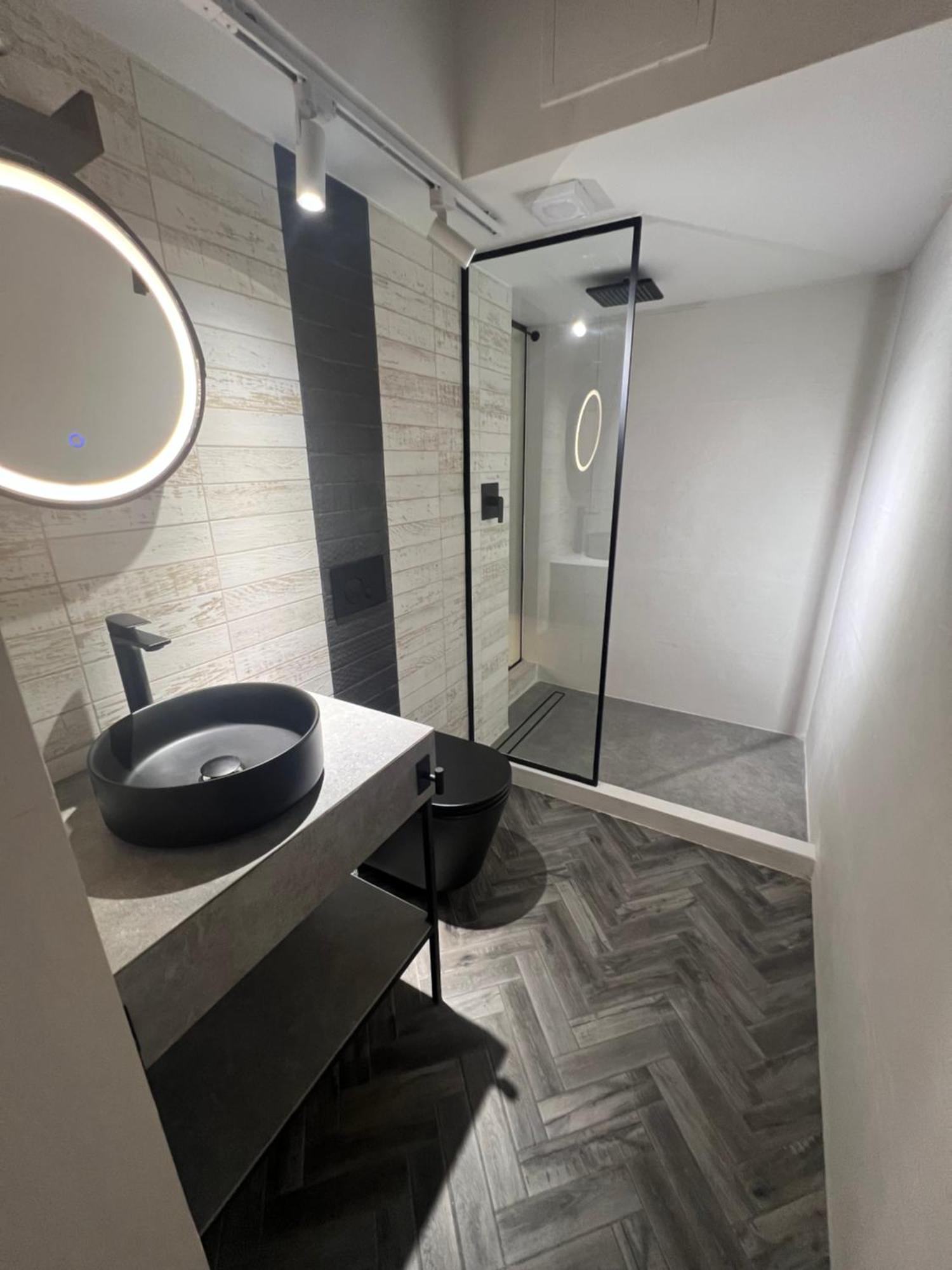 Corcho Rooms Panama City Luaran gambar