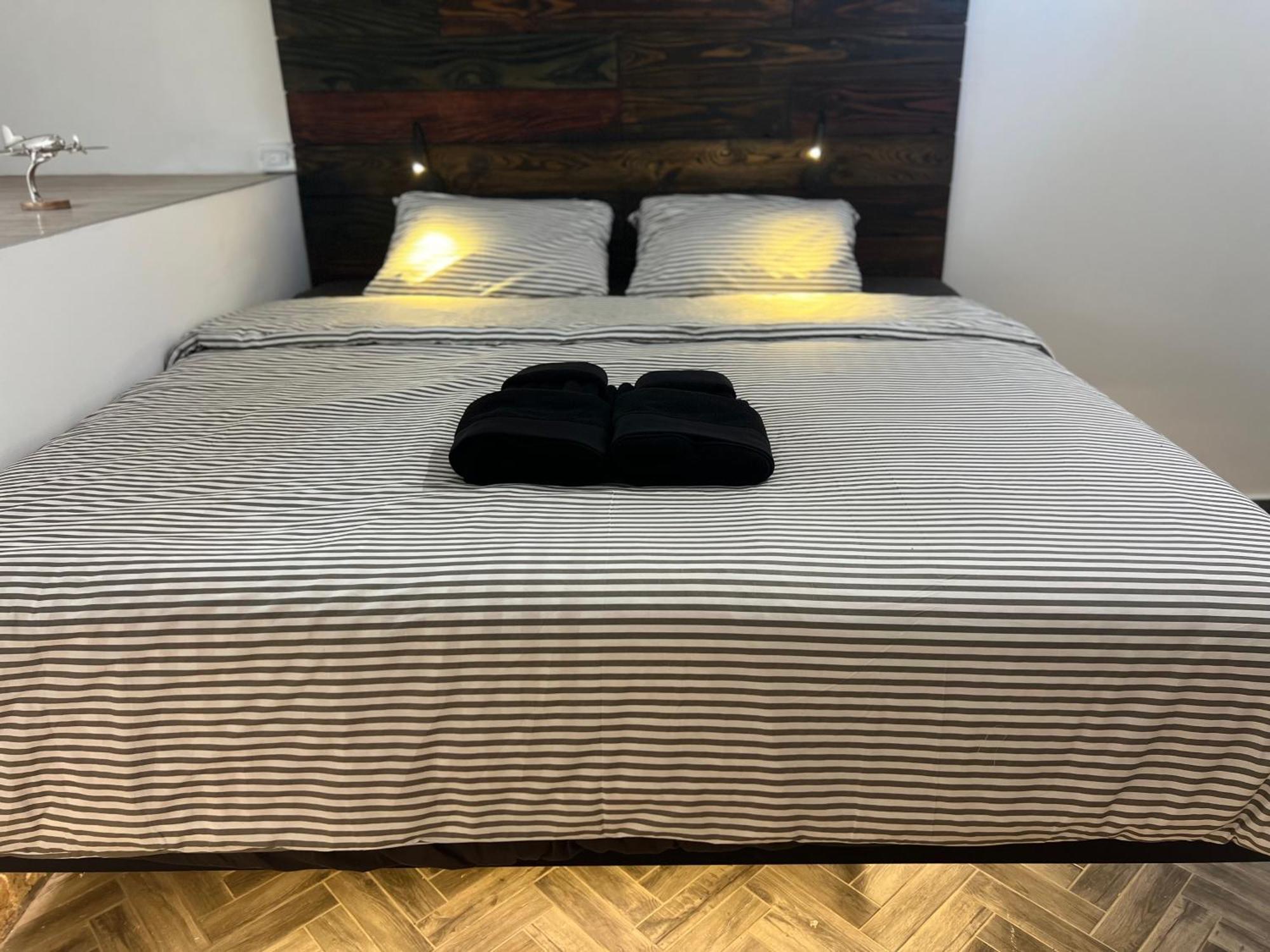 Corcho Rooms Panama City Luaran gambar