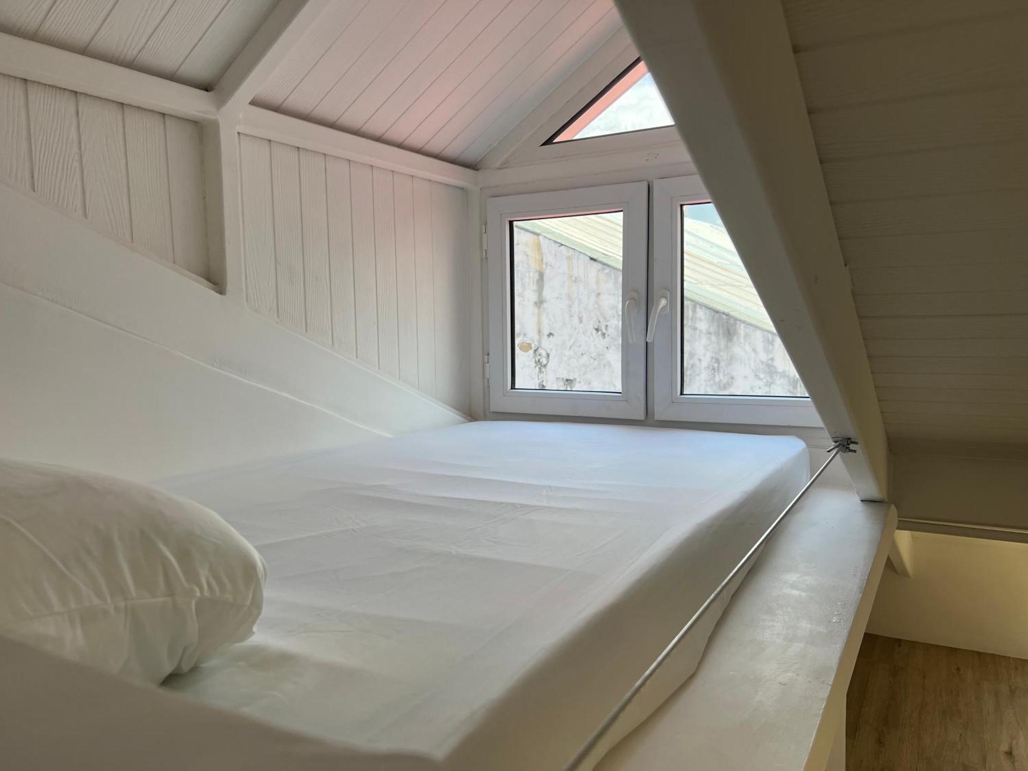 Corcho Rooms Panama City Luaran gambar