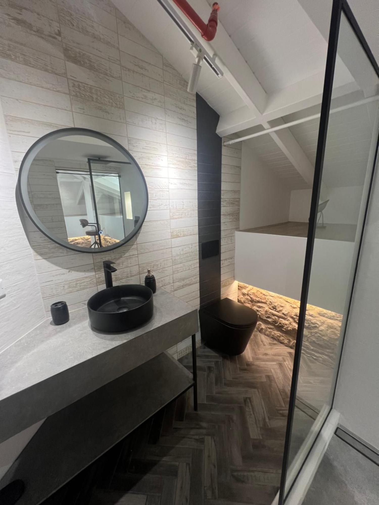 Corcho Rooms Panama City Luaran gambar