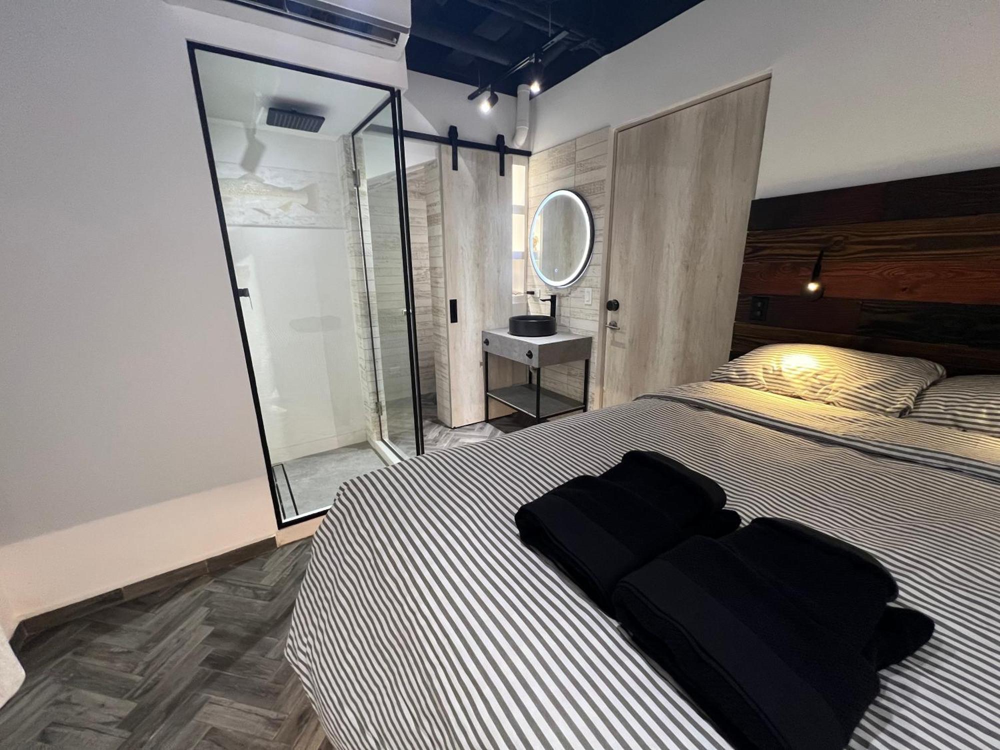 Corcho Rooms Panama City Luaran gambar