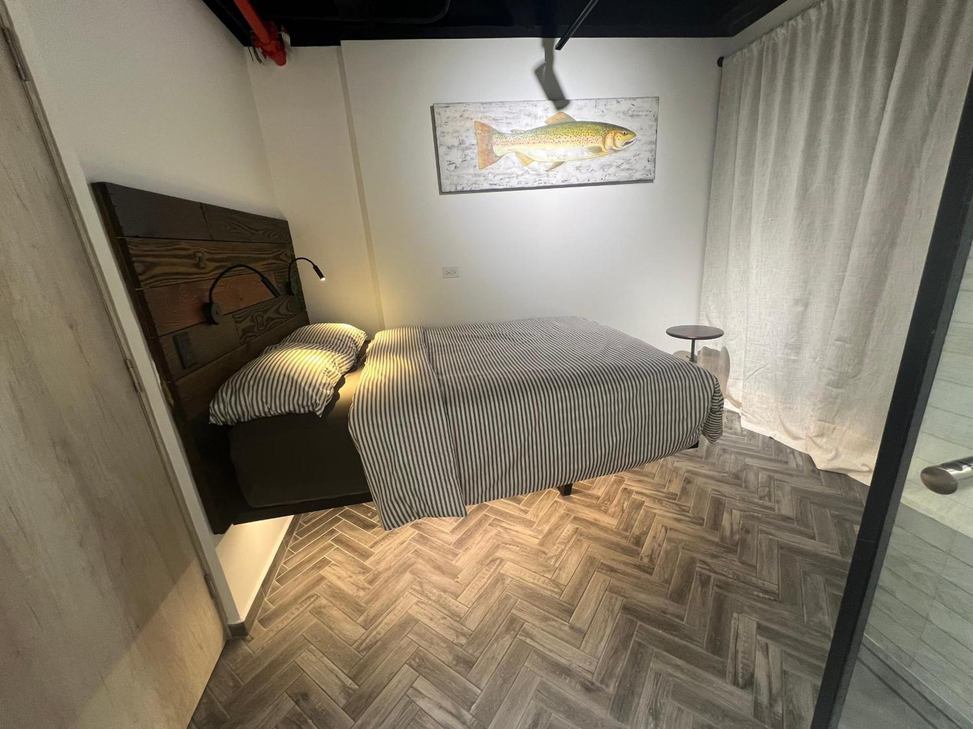 Corcho Rooms Panama City Luaran gambar